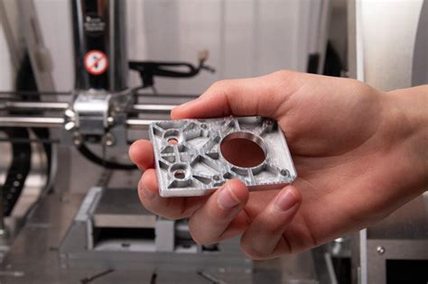 aluminum cnc machining ratio